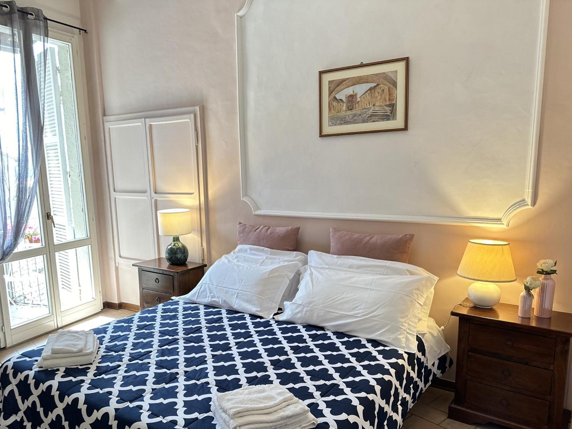 Portica Apartment Assisi Ruang foto