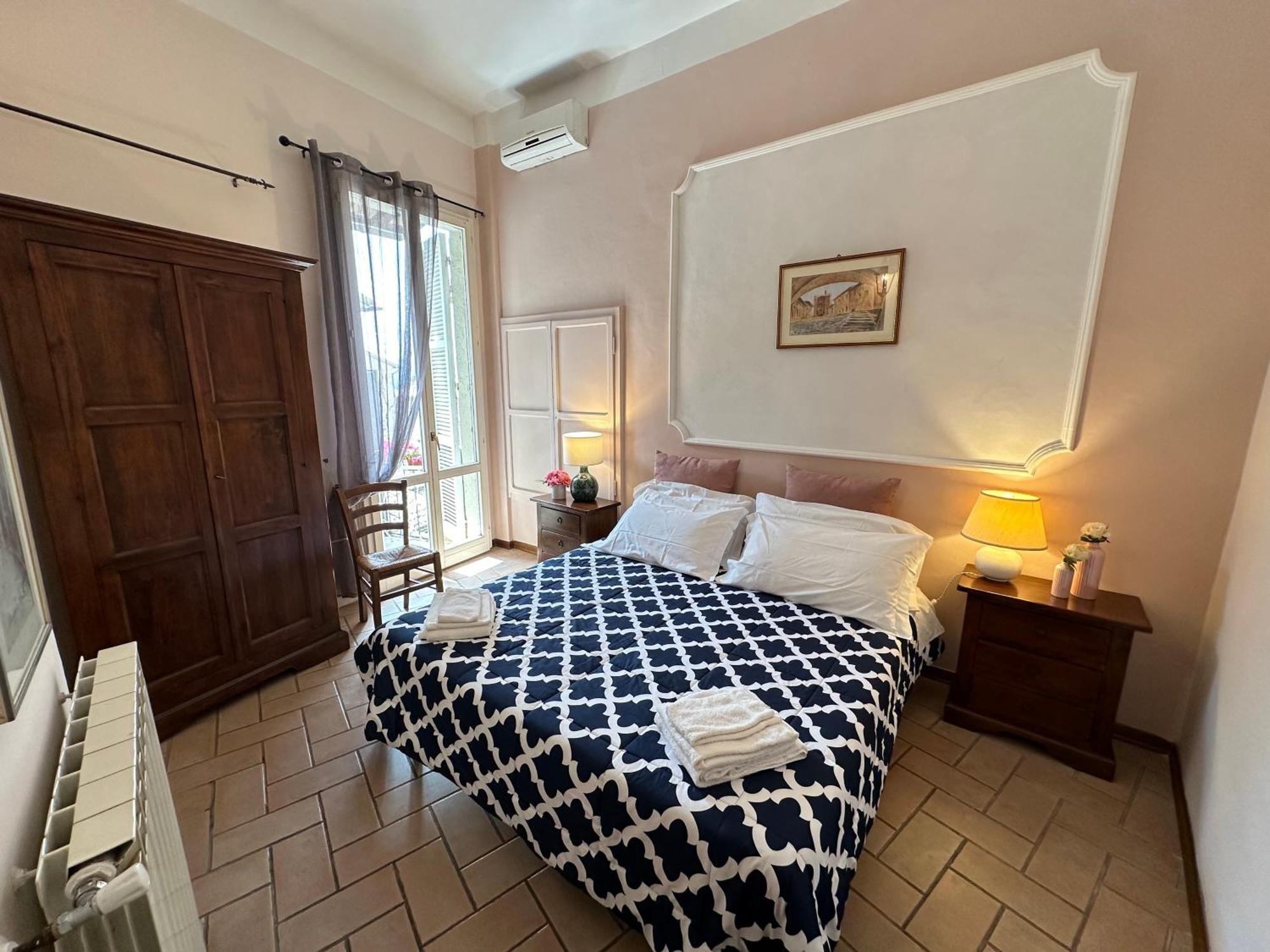 Portica Apartment Assisi Ruang foto