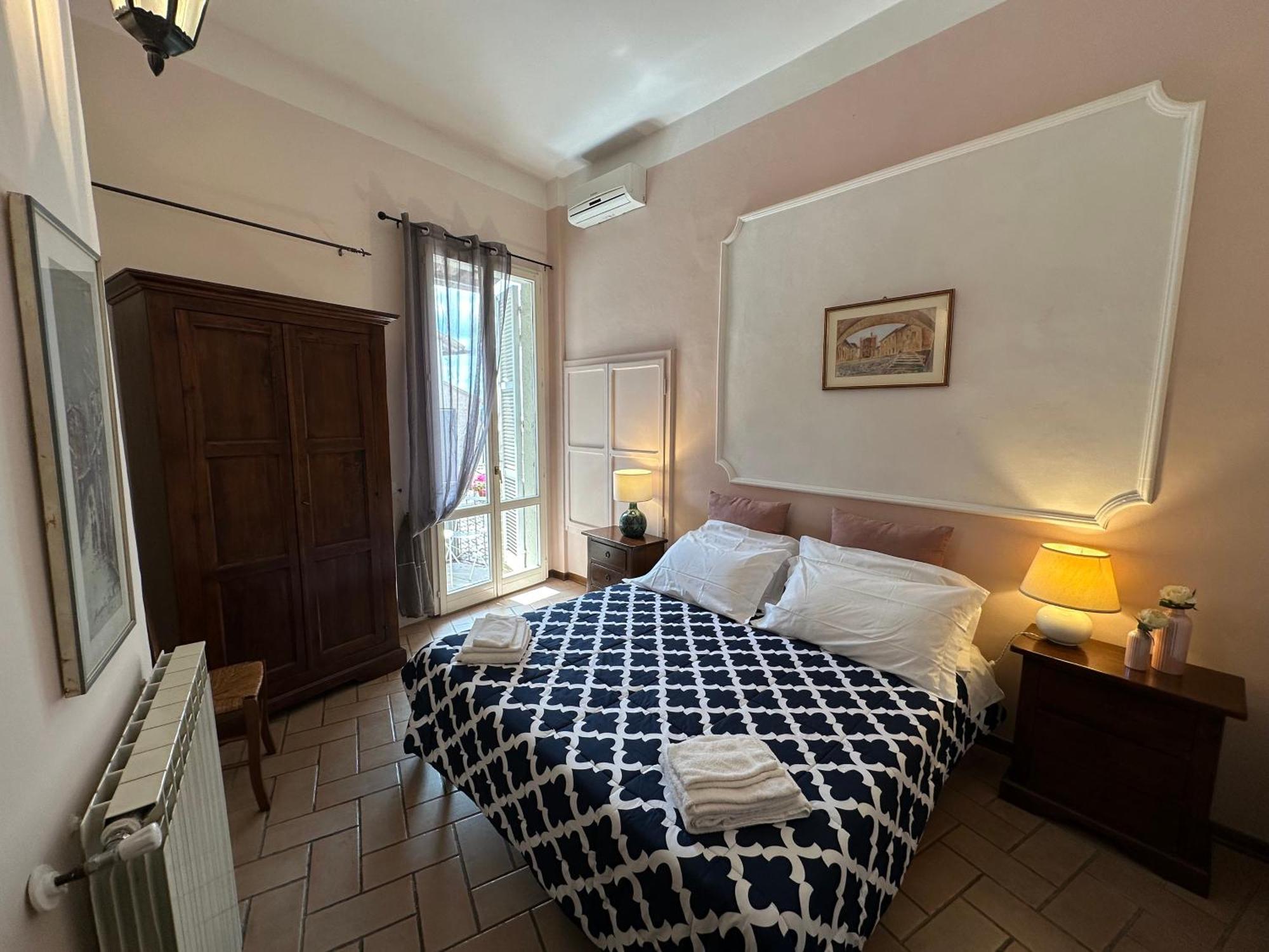 Portica Apartment Assisi Ruang foto