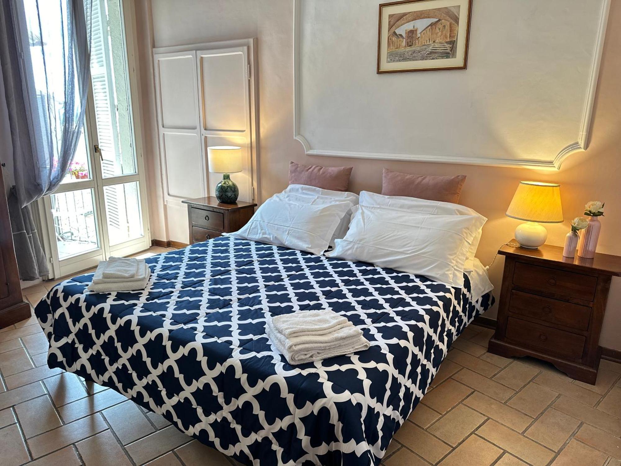 Portica Apartment Assisi Ruang foto